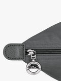 Longchamp Le Pliage One L handbag, imported from the UK
