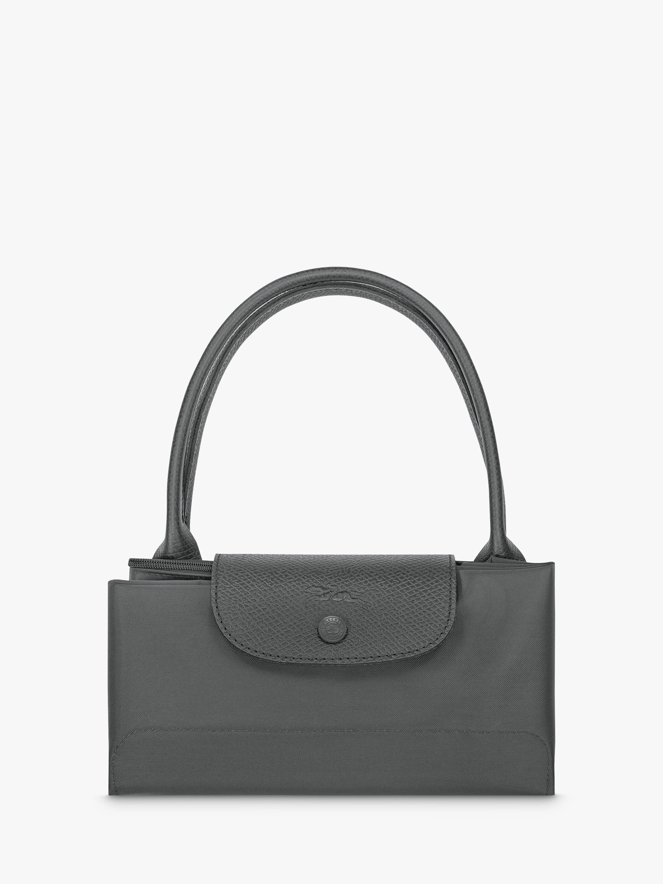 Longchamp Le Pliage One L handbag, imported from the UK