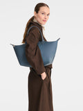 Longchamp Le Pliage One L handbag, imported from the UK