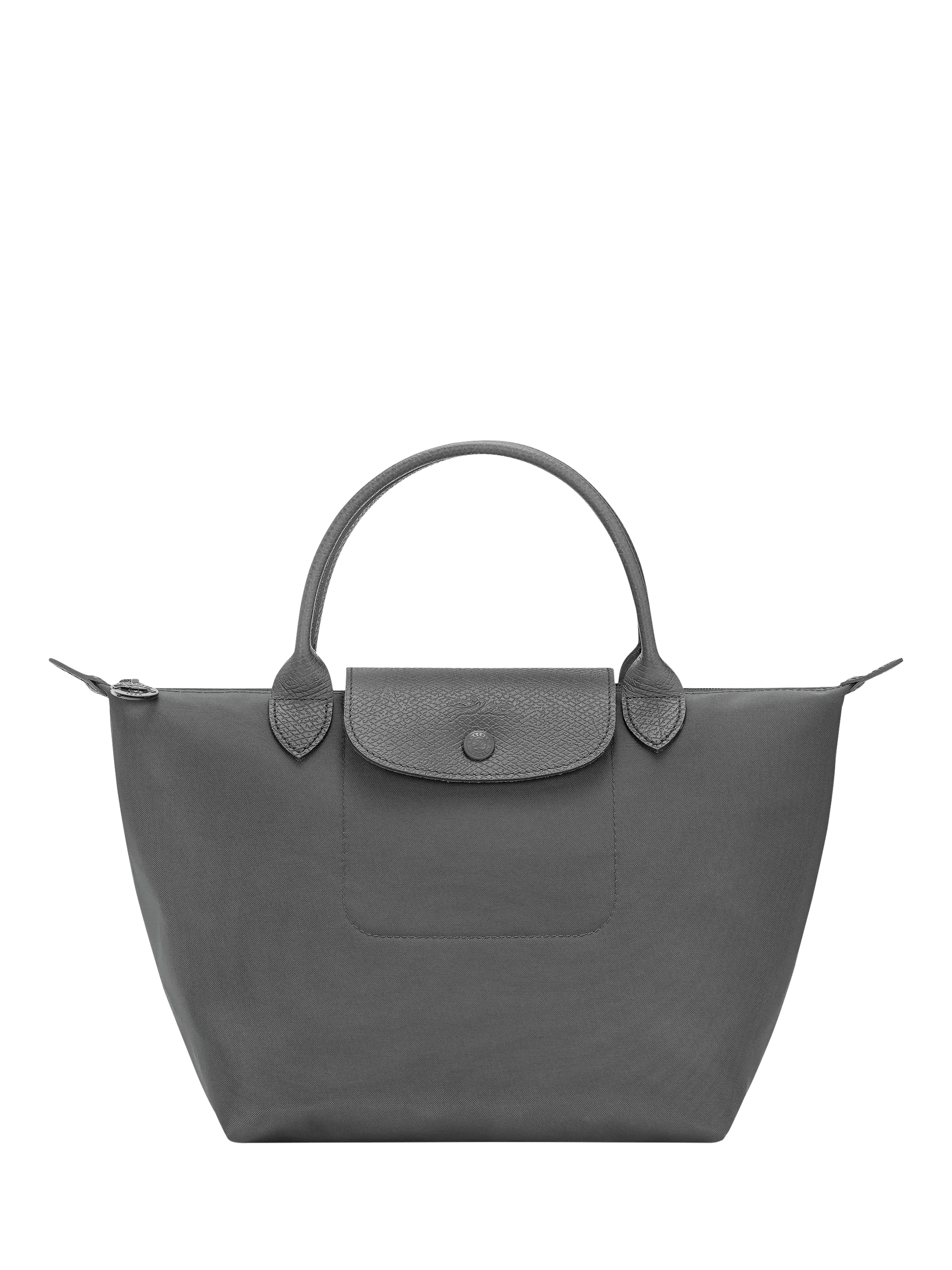 Longchamp Le Pliage One small top handle bag, imported from the UK