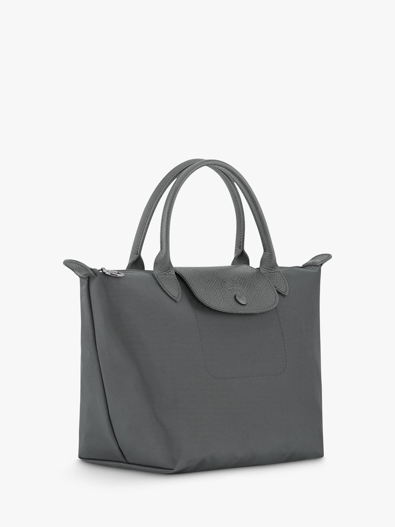 Longchamp Le Pliage One small top handle bag, imported from the UK