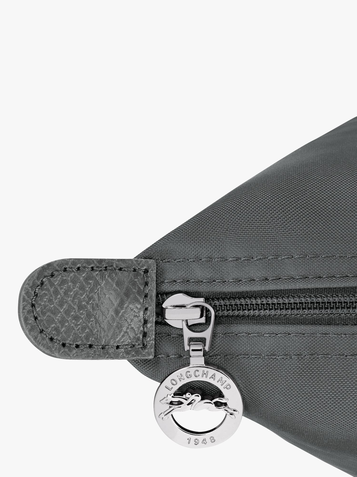Longchamp Le Pliage One small top handle bag, imported from the UK