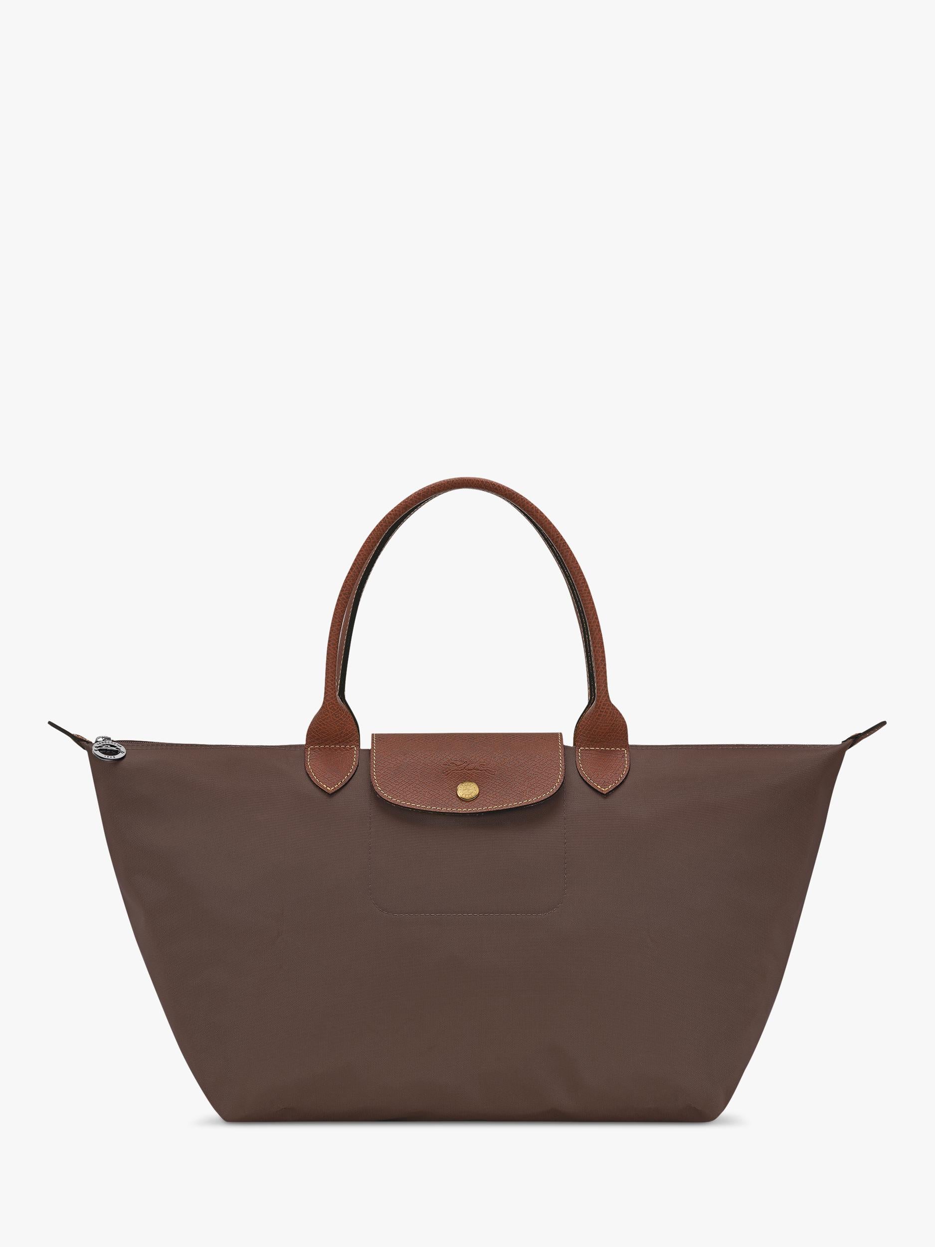 Longchamp Le Pliage Original large handbag - British product