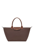 Longchamp Le Pliage Original Large Handbag, Mocha