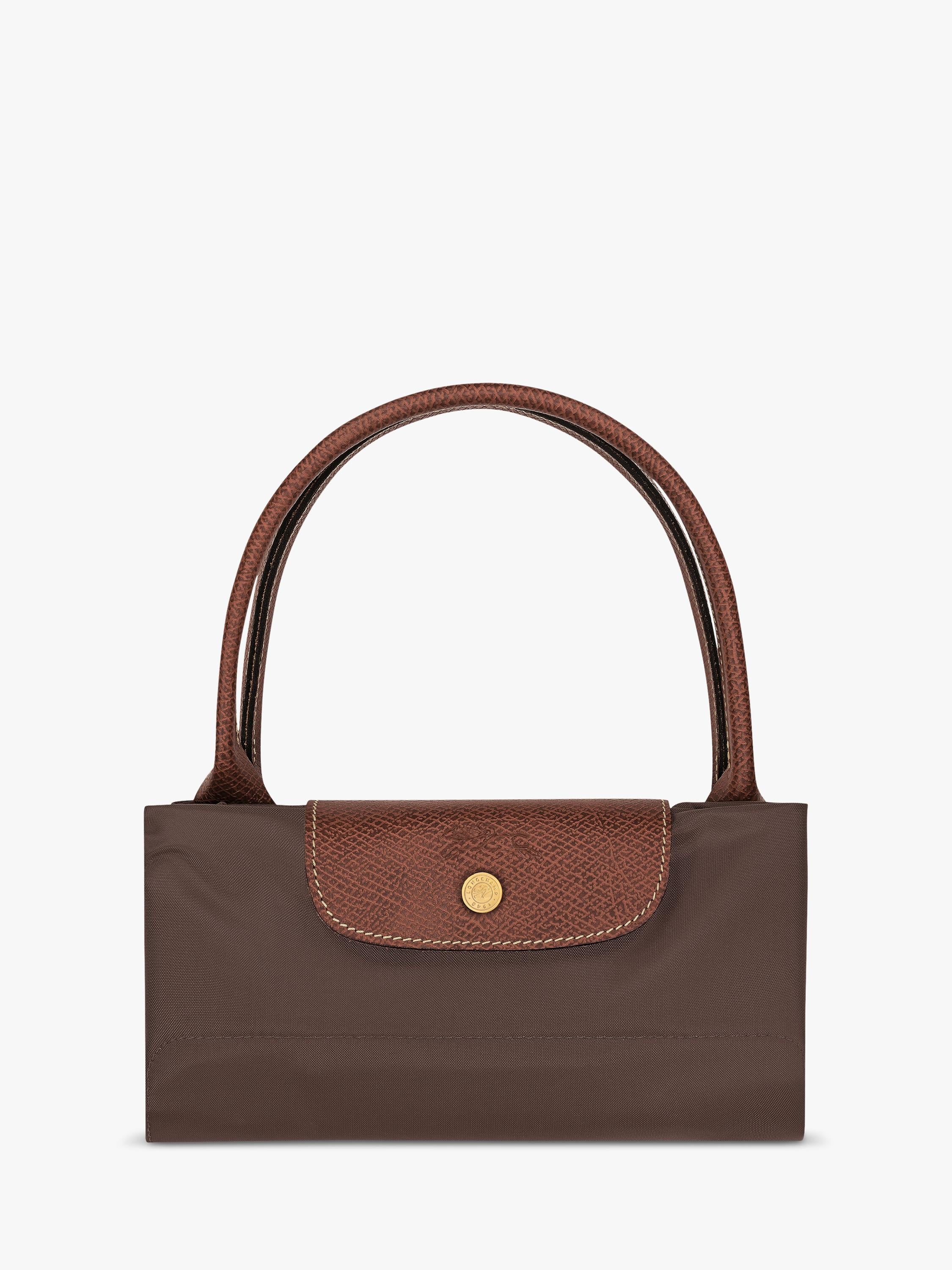 Longchamp Le Pliage Original large handbag - British product