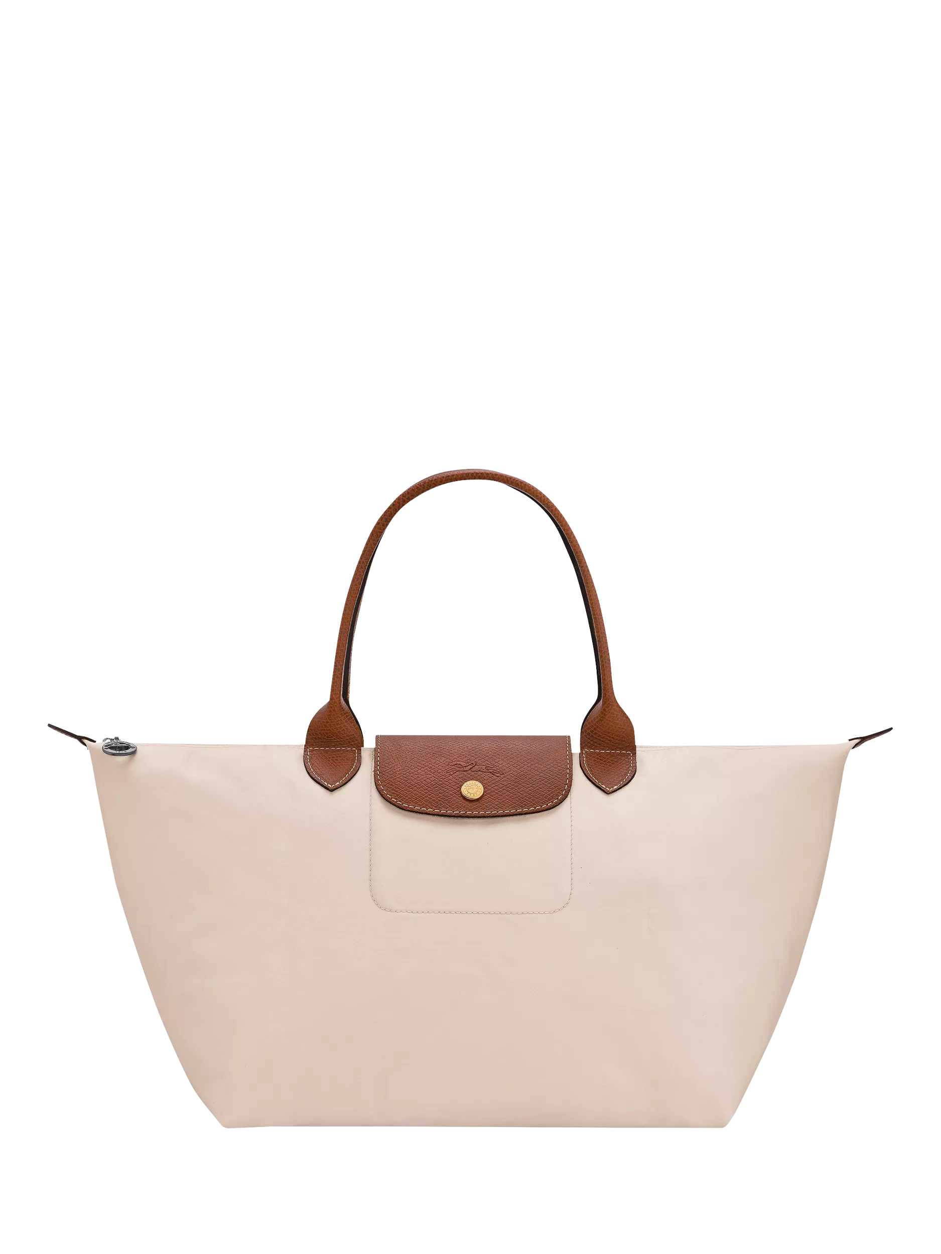 Longchamp Le Pliage Original Large Handbag, Paper