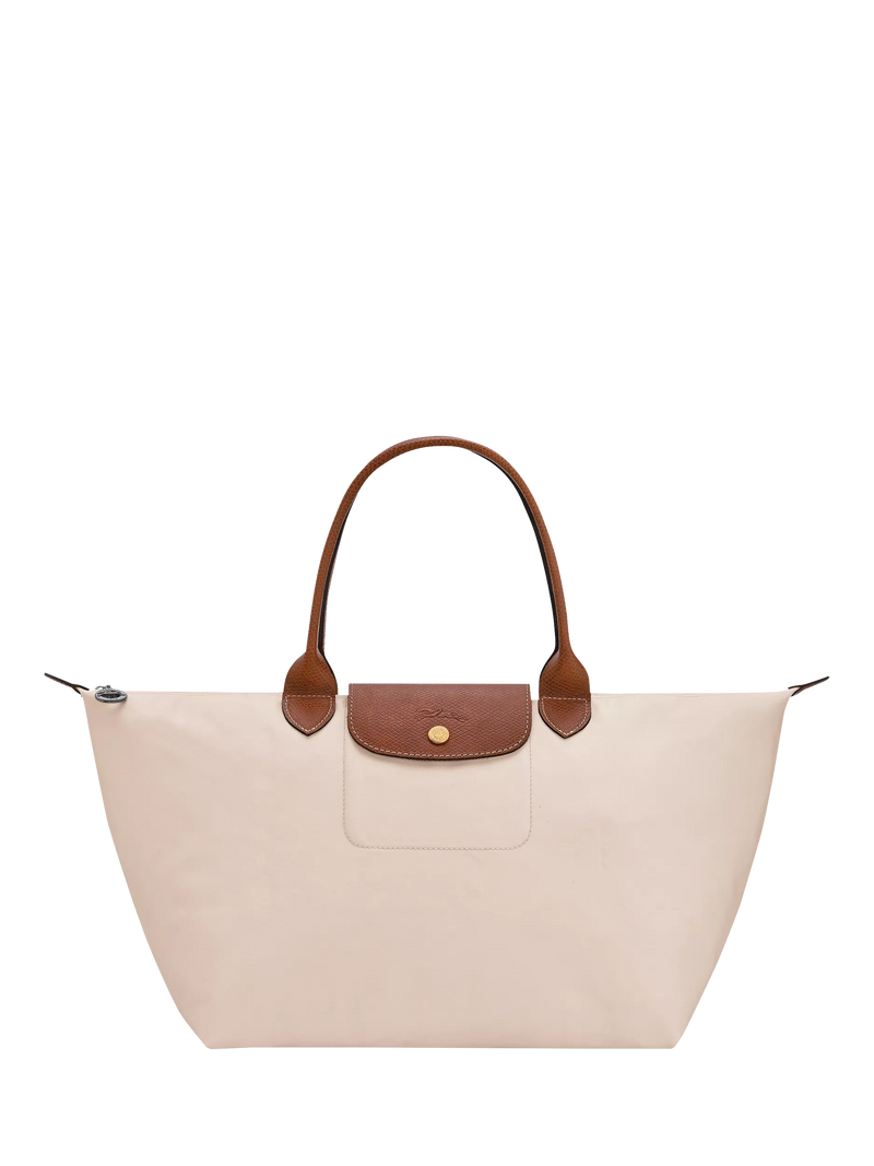 Longchamp Le Pliage Original Large Handbag, Paper