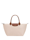Longchamp Le Pliage Original Large Handbag, Paper