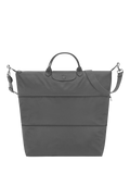 Longchamp Le Pliage expandable travel bag, imported from the UK