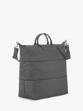 Longchamp Le Pliage expandable travel bag, imported from the UK