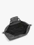 Longchamp Le Pliage expandable travel bag, imported from the UK