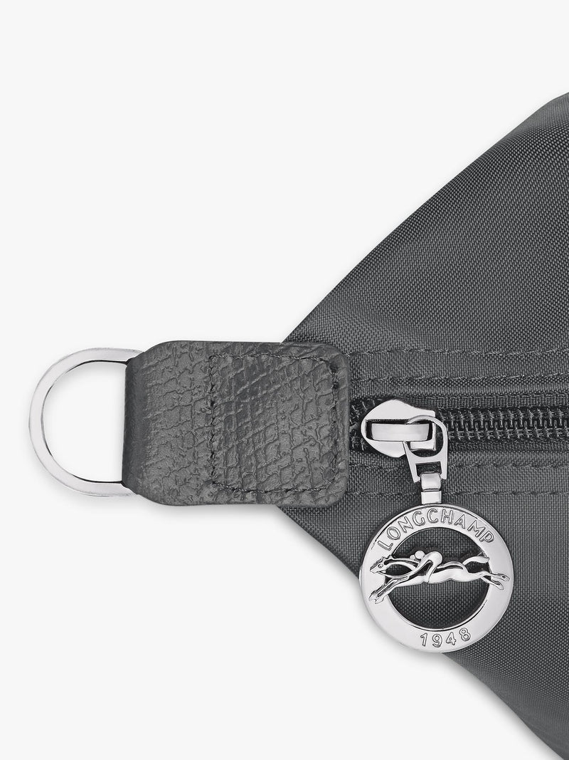 Longchamp Le Pliage expandable travel bag, imported from the UK