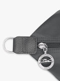 Longchamp Le Pliage expandable travel bag, imported from the UK