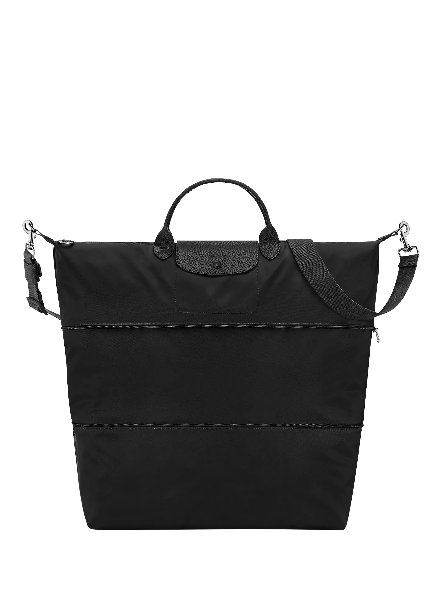 Longchamp Le Pliage One Expandable Travel Bag