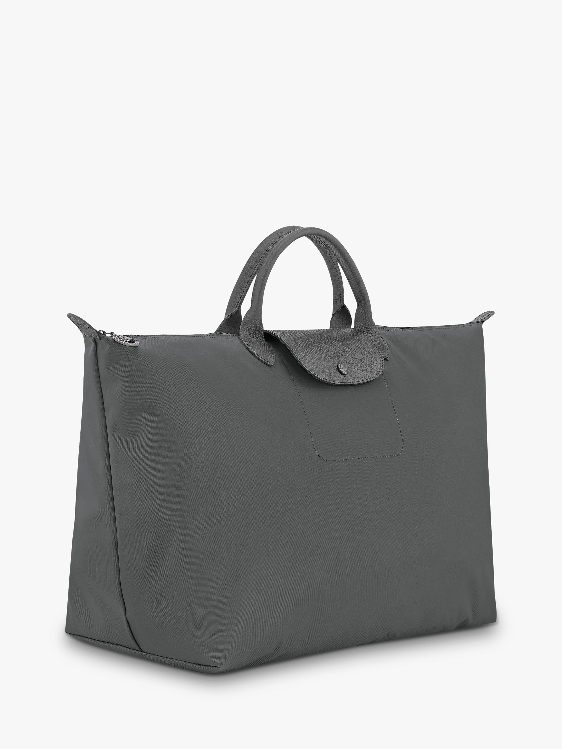 Longchamp Le Pliage One large travel bag - British product