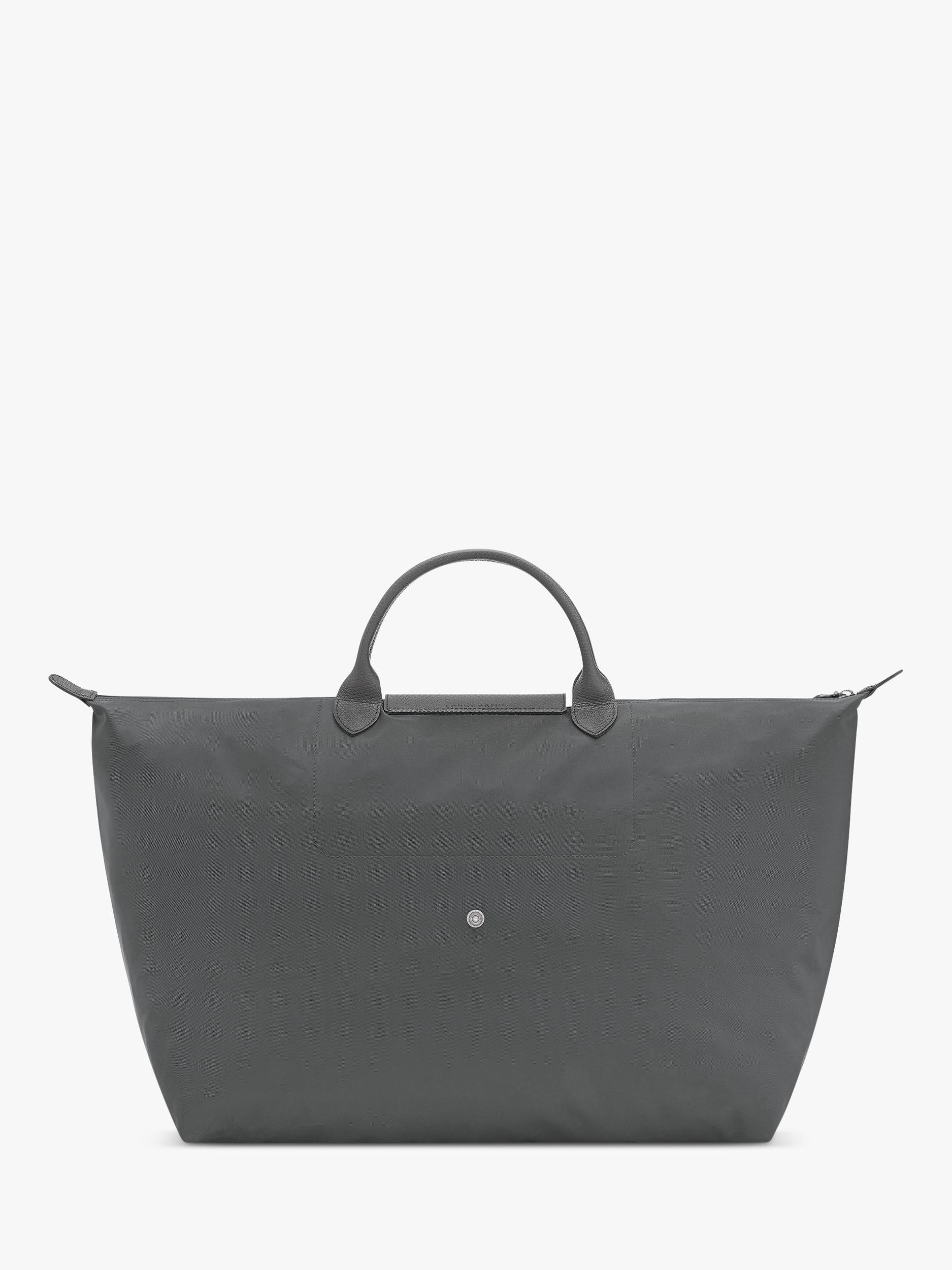 Longchamp Le Pliage One large travel bag - British product