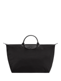 Longchamp Le Pliage One Large Travel Bag
