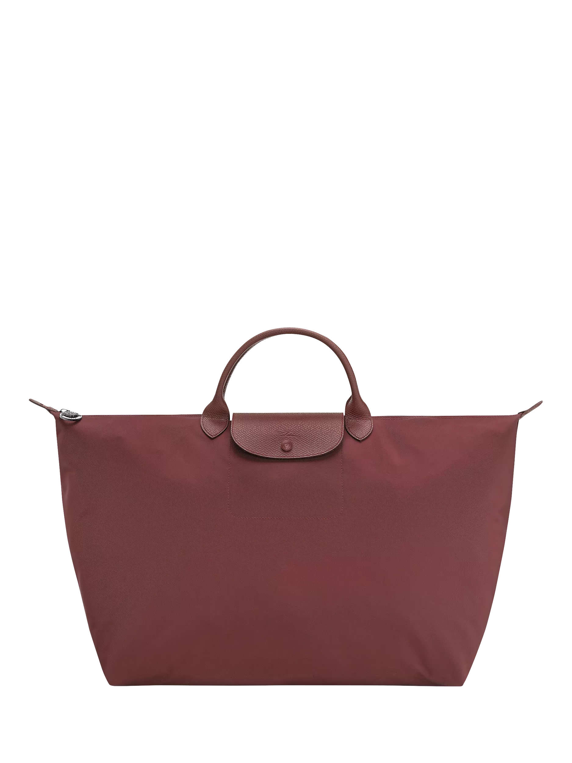 Longchamp Le Pliage One Large Travel Bag