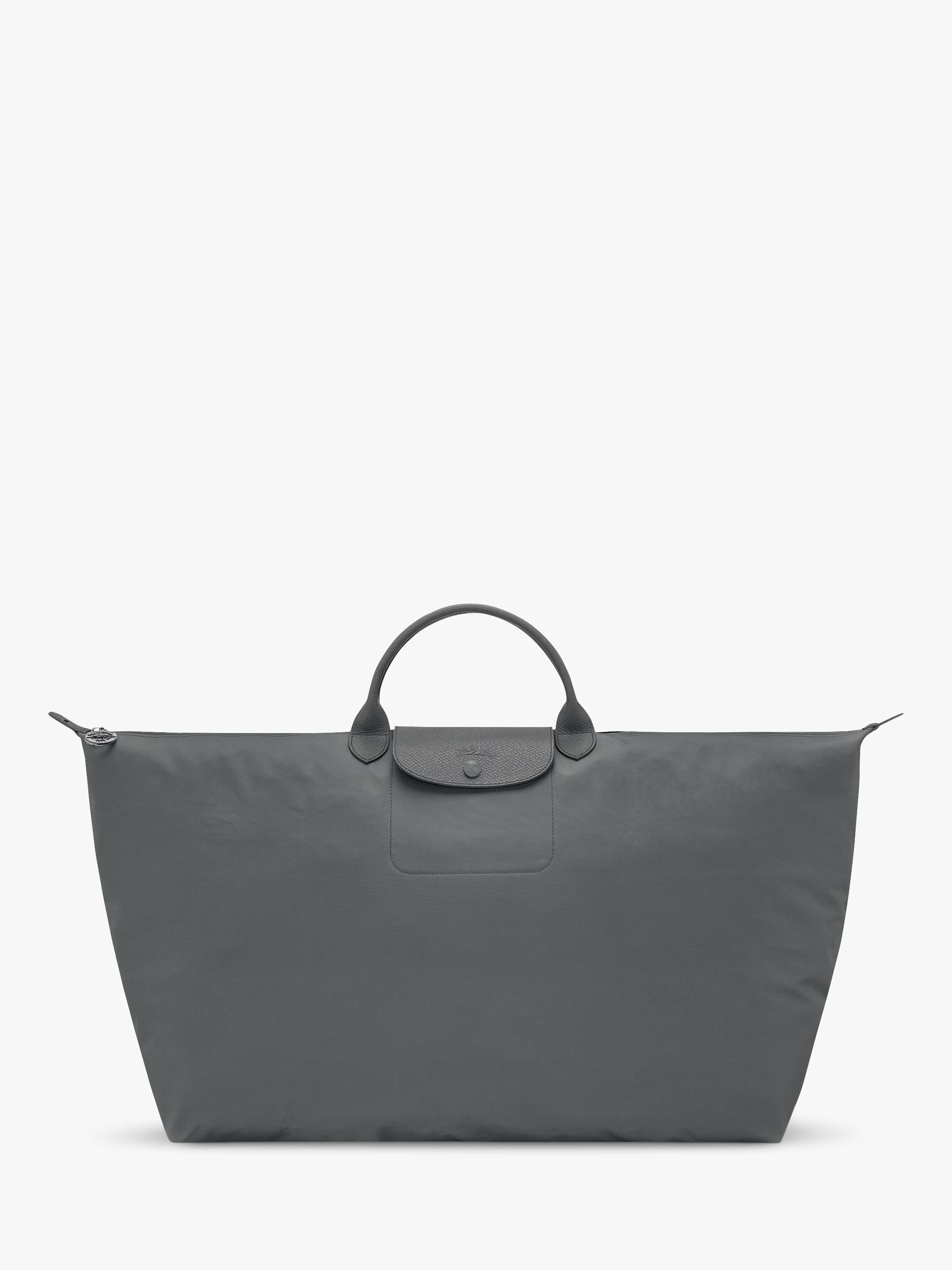 Longchamp Le Pliage One XL travel bag, UK version