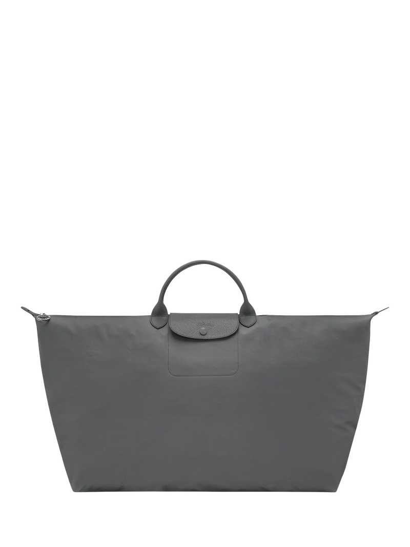 Longchamp Le Pliage One XL Travel Bag, Anthracite