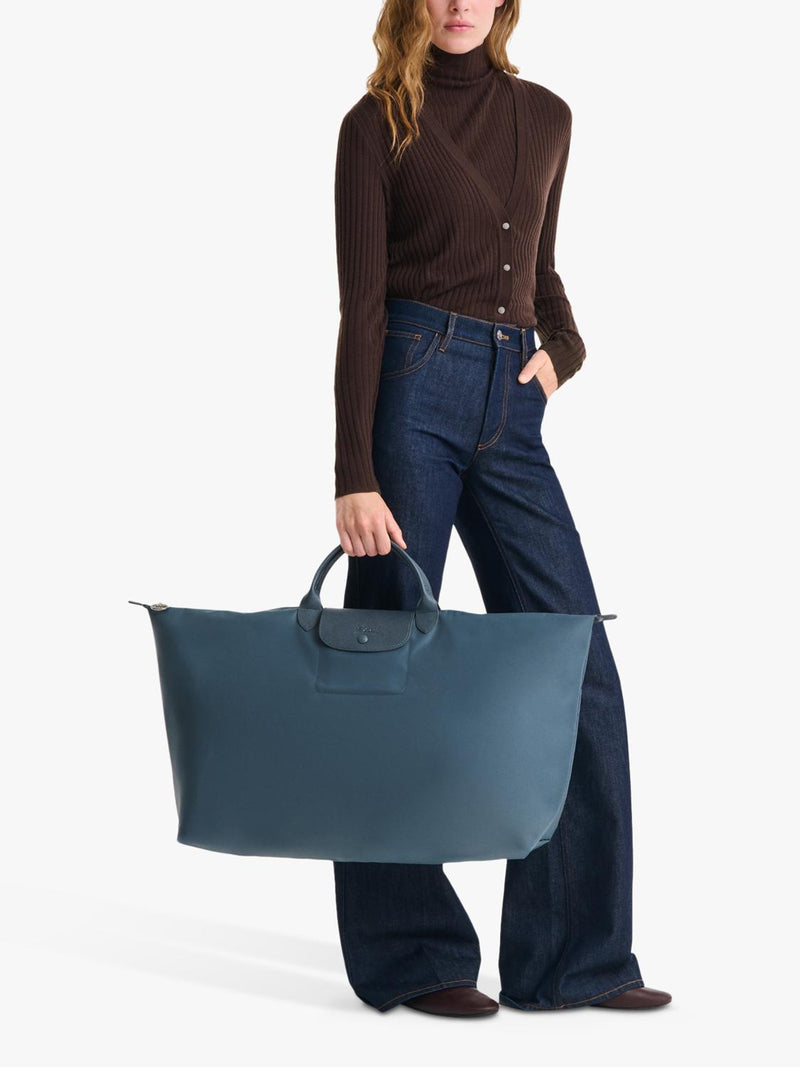 Longchamp Le Pliage One XL travel bag, UK version