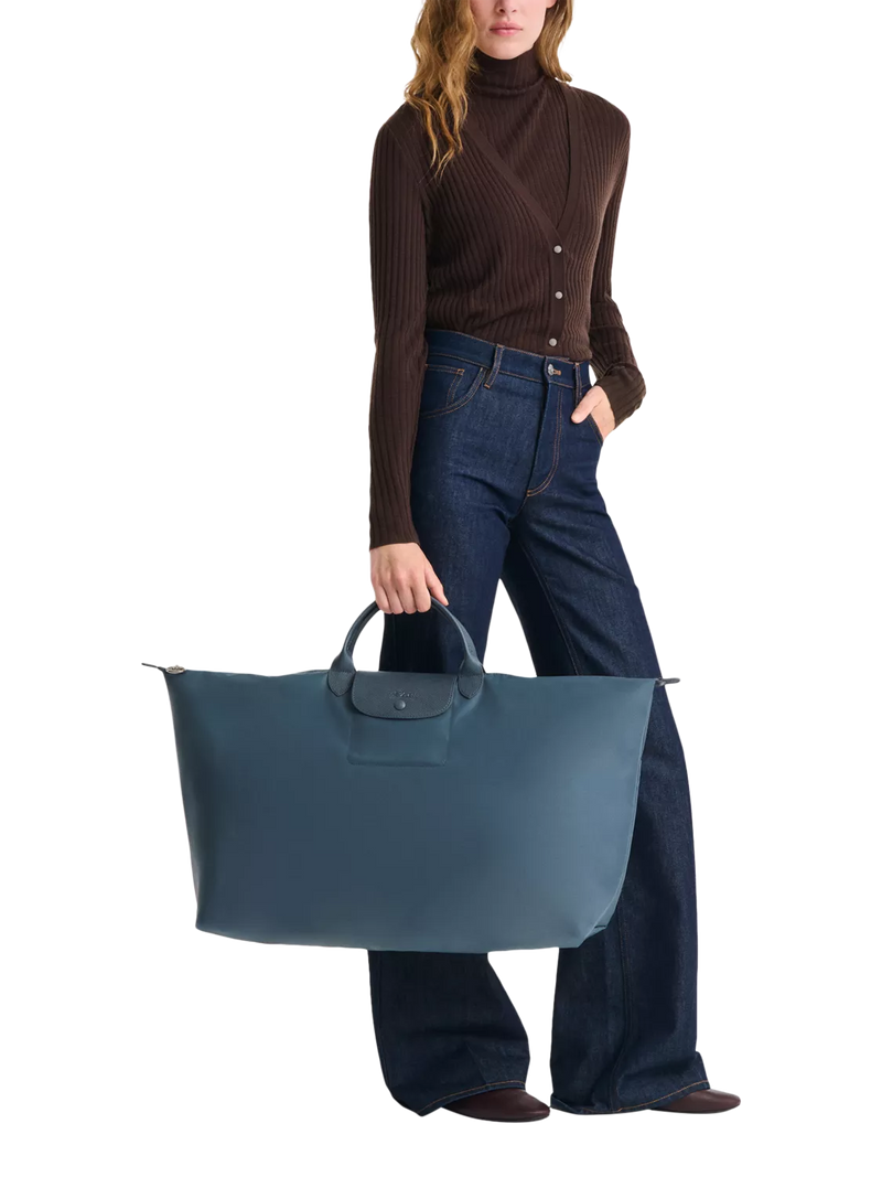 Longchamp Le Pliage One XL travel bag, UK version