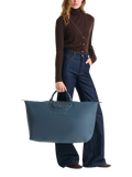 Longchamp Le Pliage One XL travel bag, UK version