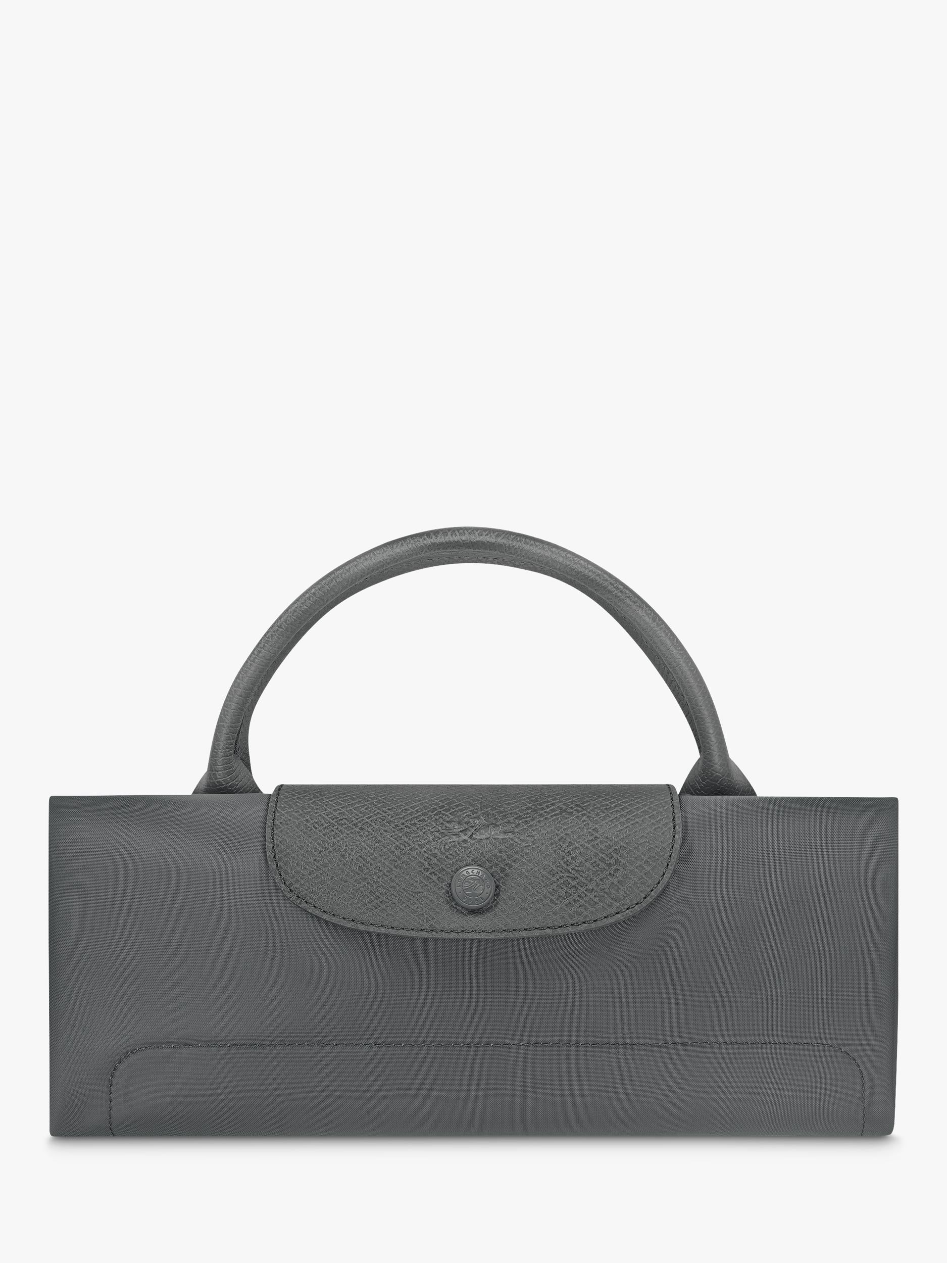 Longchamp Le Pliage One XL travel bag, UK version