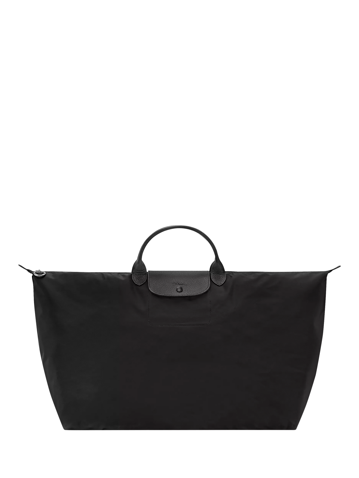 Longchamp Le Pliage One XL Travel Bag, Black