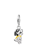 THOMAS SABO Snoopy Superhero charm pendant 2.7cm - British product