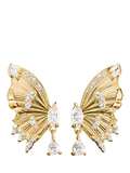 THOMAS SABO Paradise Butterfly earrings (British brand)