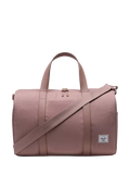 Herschel Supply Co. duffle bag Rose Pink 26L - British product