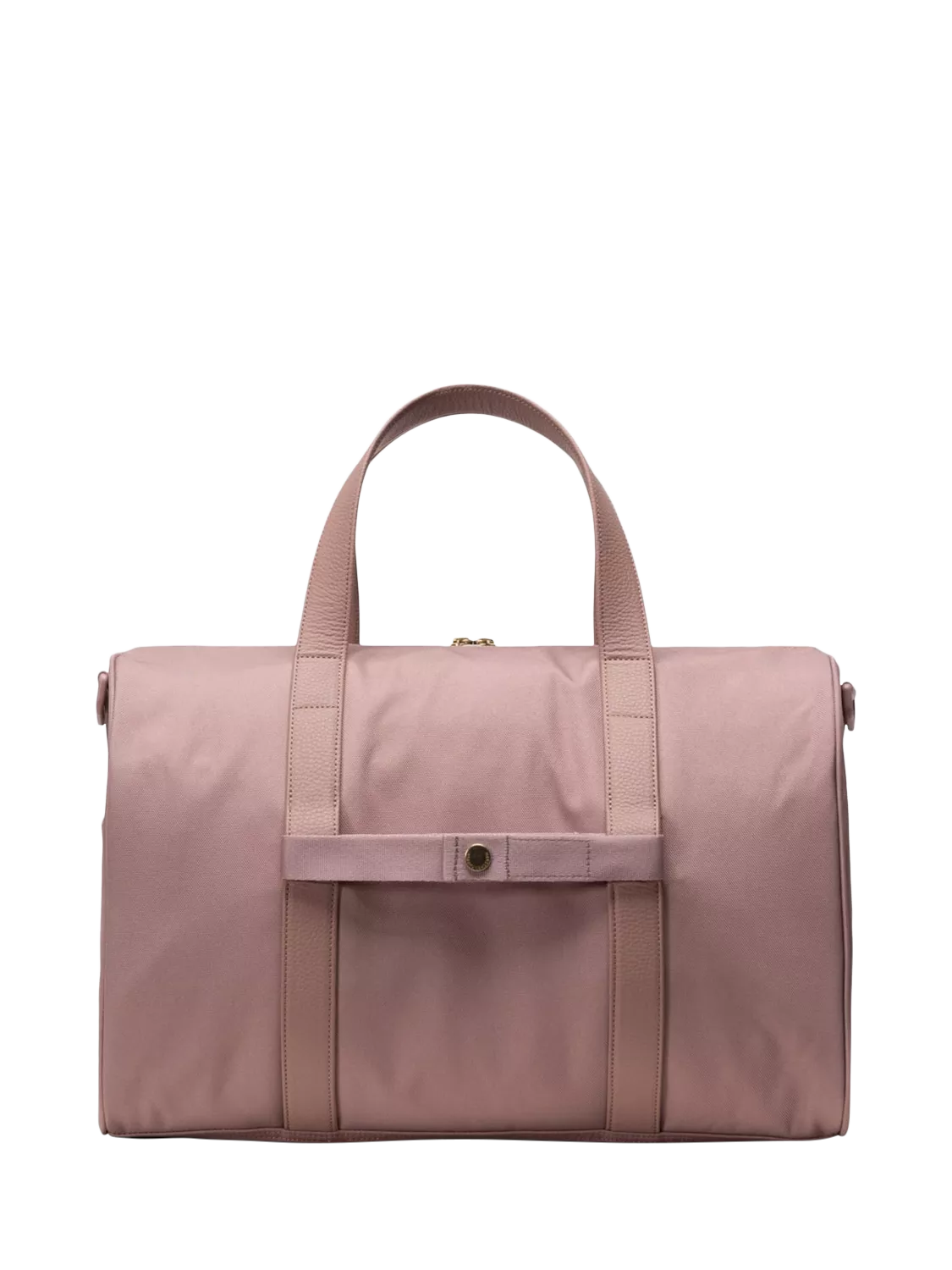 Herschel Supply Co. duffle bag Rose Pink 26L - British product