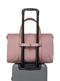 Herschel Supply Co. duffle bag Rose Pink 26L - British product