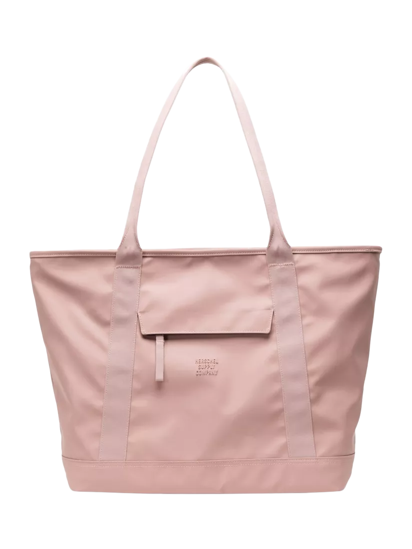 Herschel Supply Co. Alberni Tote Bag, 23L, Rose Pink