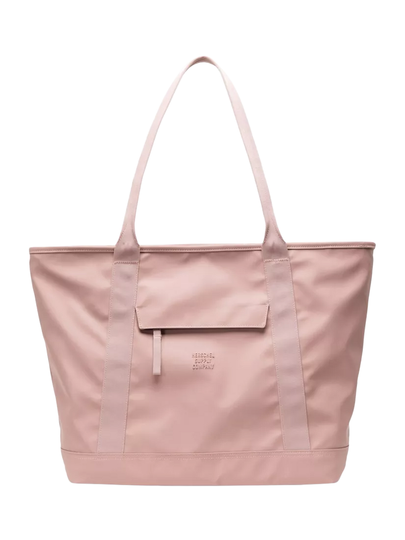 Herschel Supply Co. Alberni Tote Bag, 23L, Rose Pink