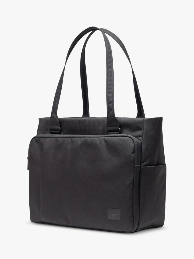 Herschel Kaslo Tote Tech Bag 23L, imported from the UK