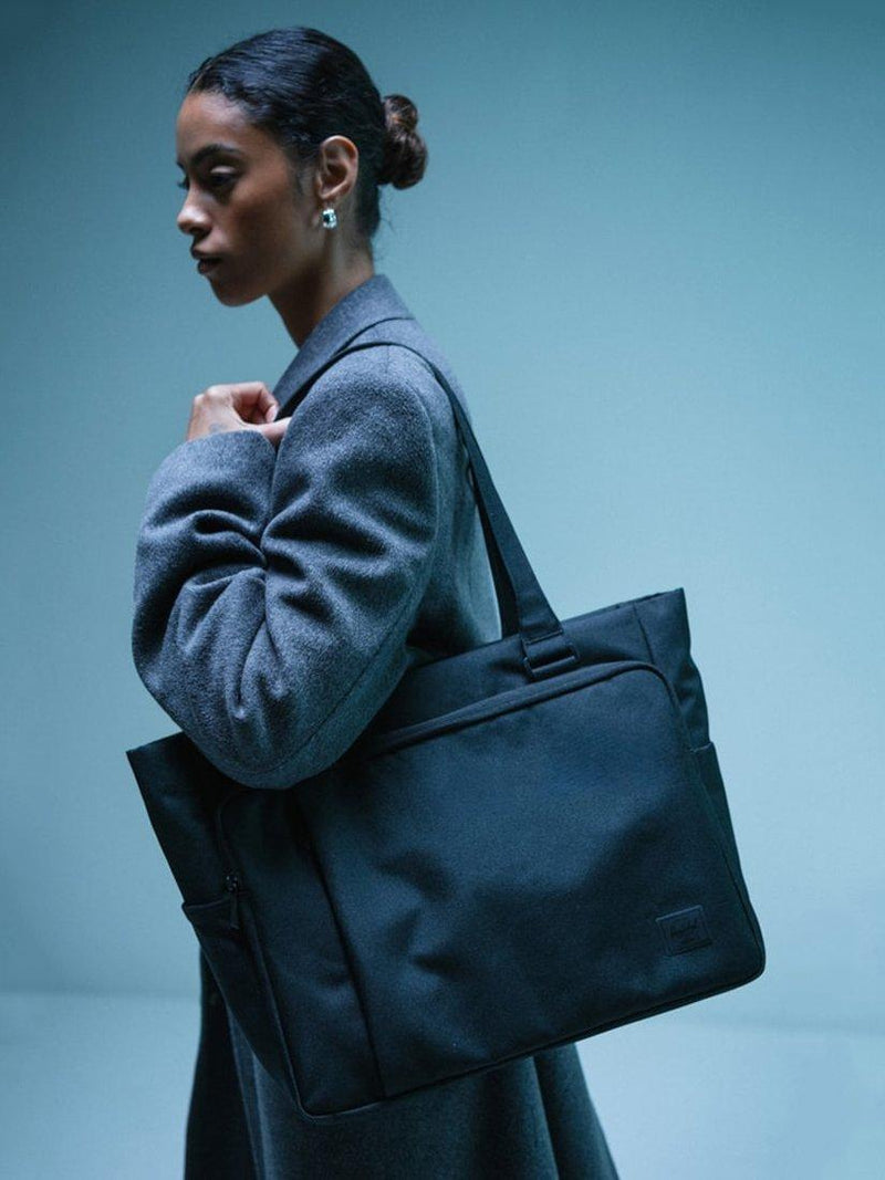Herschel Kaslo Tote Tech Bag 23L, imported from the UK