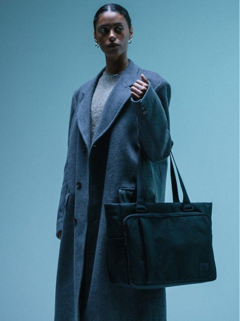 Herschel Kaslo Tote Tech Bag 23L, imported from the UK