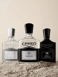 CREED Aventus discovery fragrance gift set 3x10ml - British product