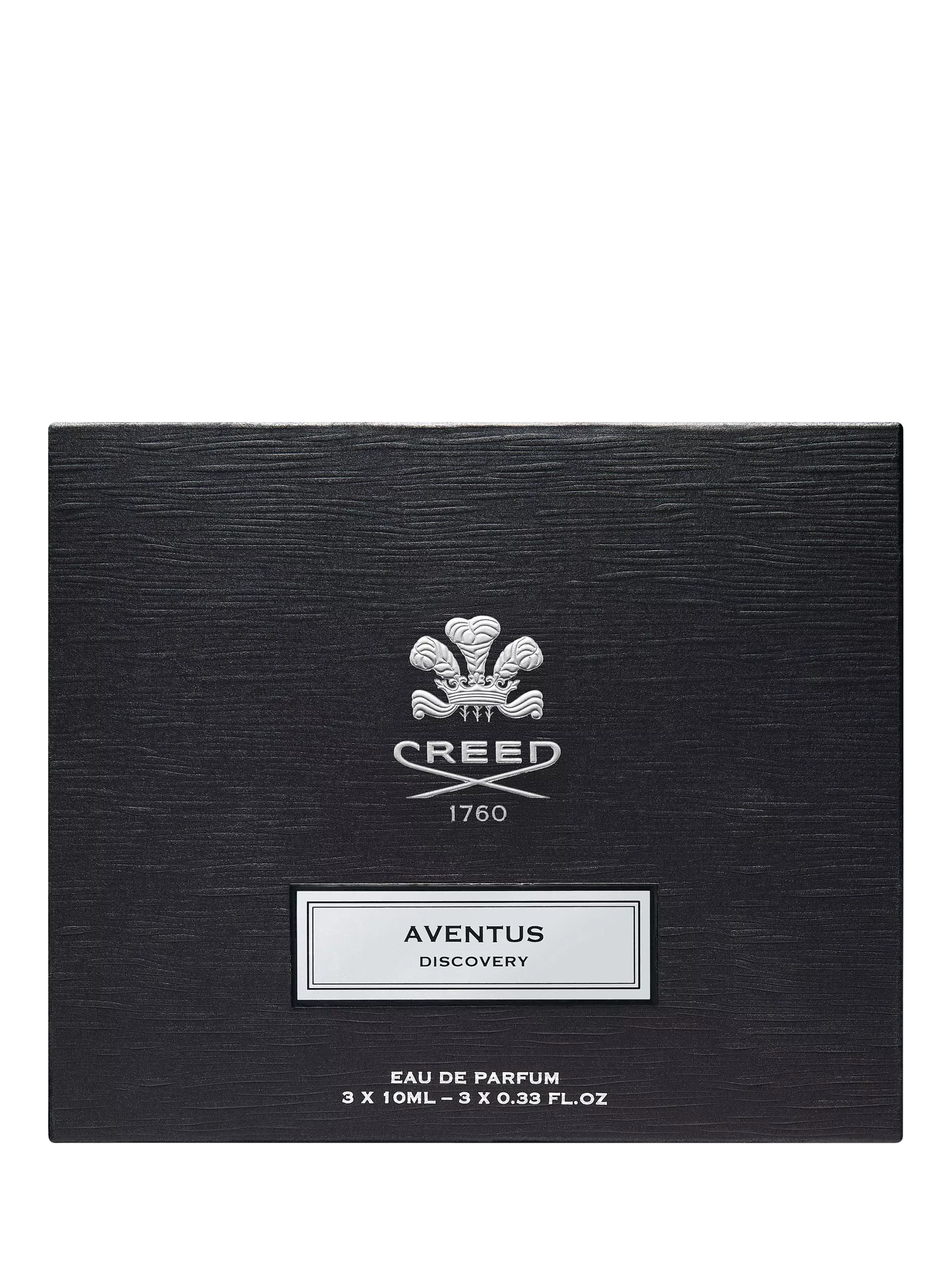 CREED Aventus discovery fragrance gift set 3x10ml - British product