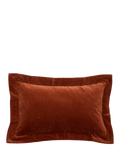 Truly Lombard Velvet Rectangular Cushion Cover 50cm x 30cm