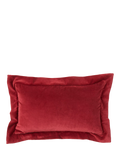 Truly Lombard Velvet Rectangular Cushion Cover 50cm x 30cm
