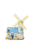 Sylvanian Families Celebration Windmill Gift Set - British product