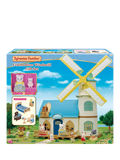 Sylvanian Families Celebration Windmill Gift Set - British product