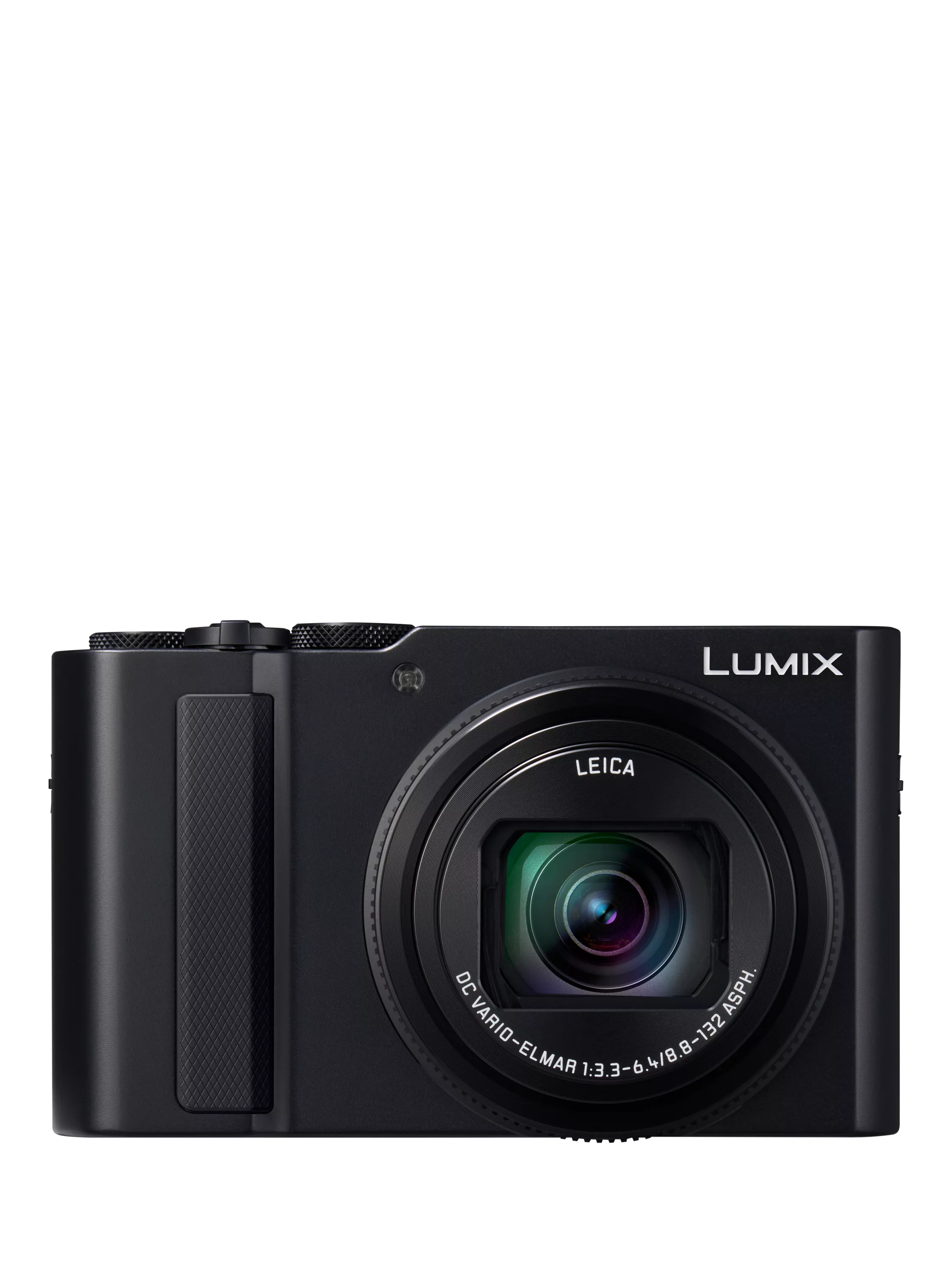 Panasonic Lumix TZ300 digital camera Black, imported from the UK