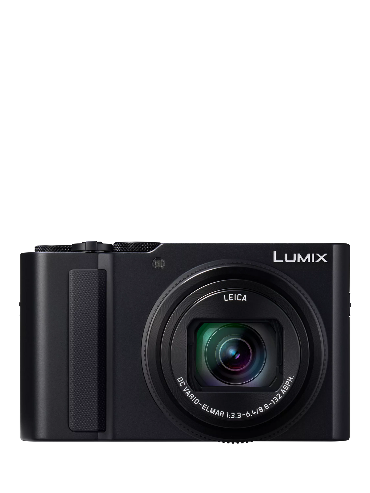 Panasonic Lumix TZ300 digital camera Black, imported from the UK