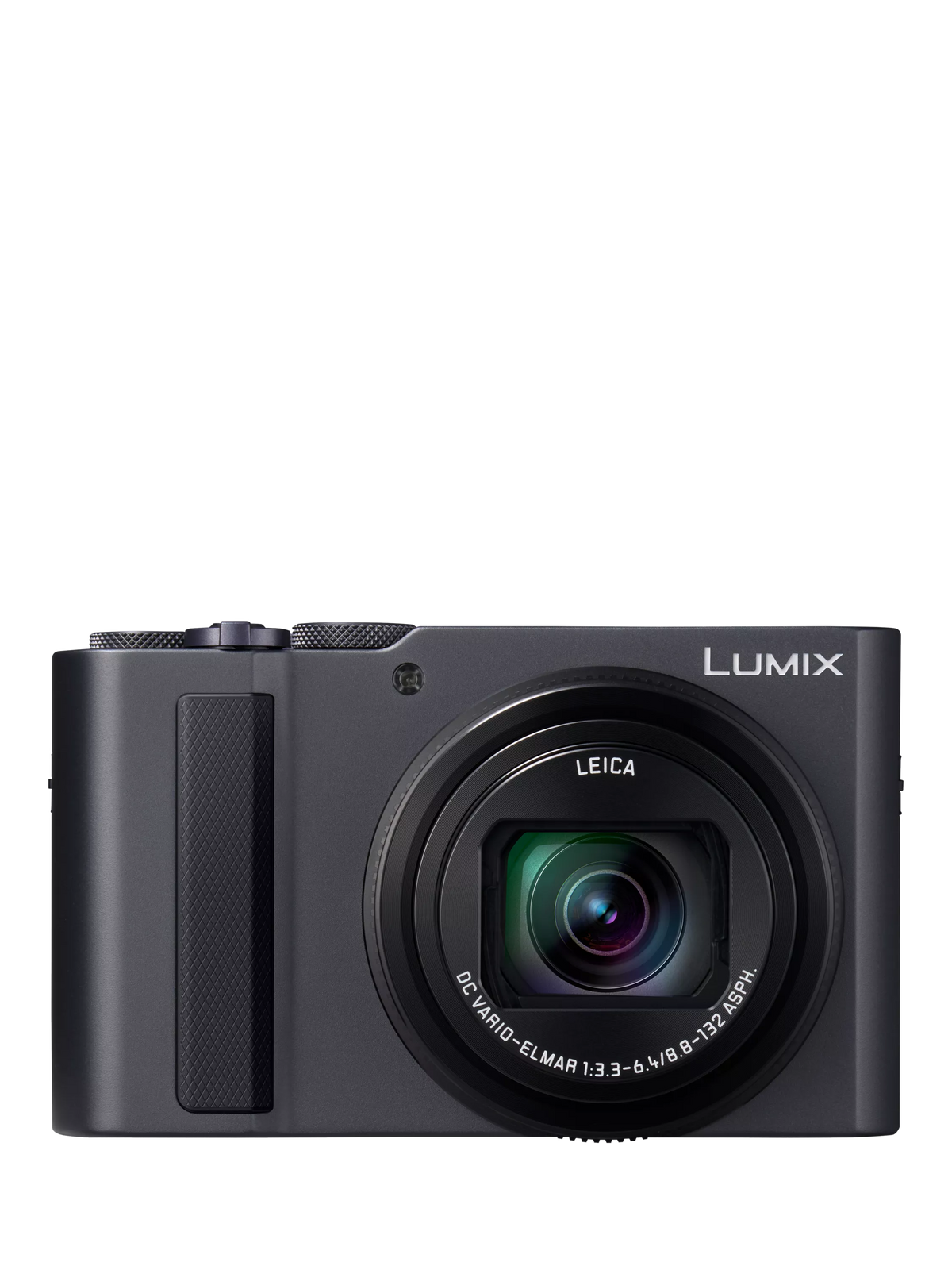 Panasonic Lumix TZ300 compact superzoom camera 20.1MP silver, imported from the UK