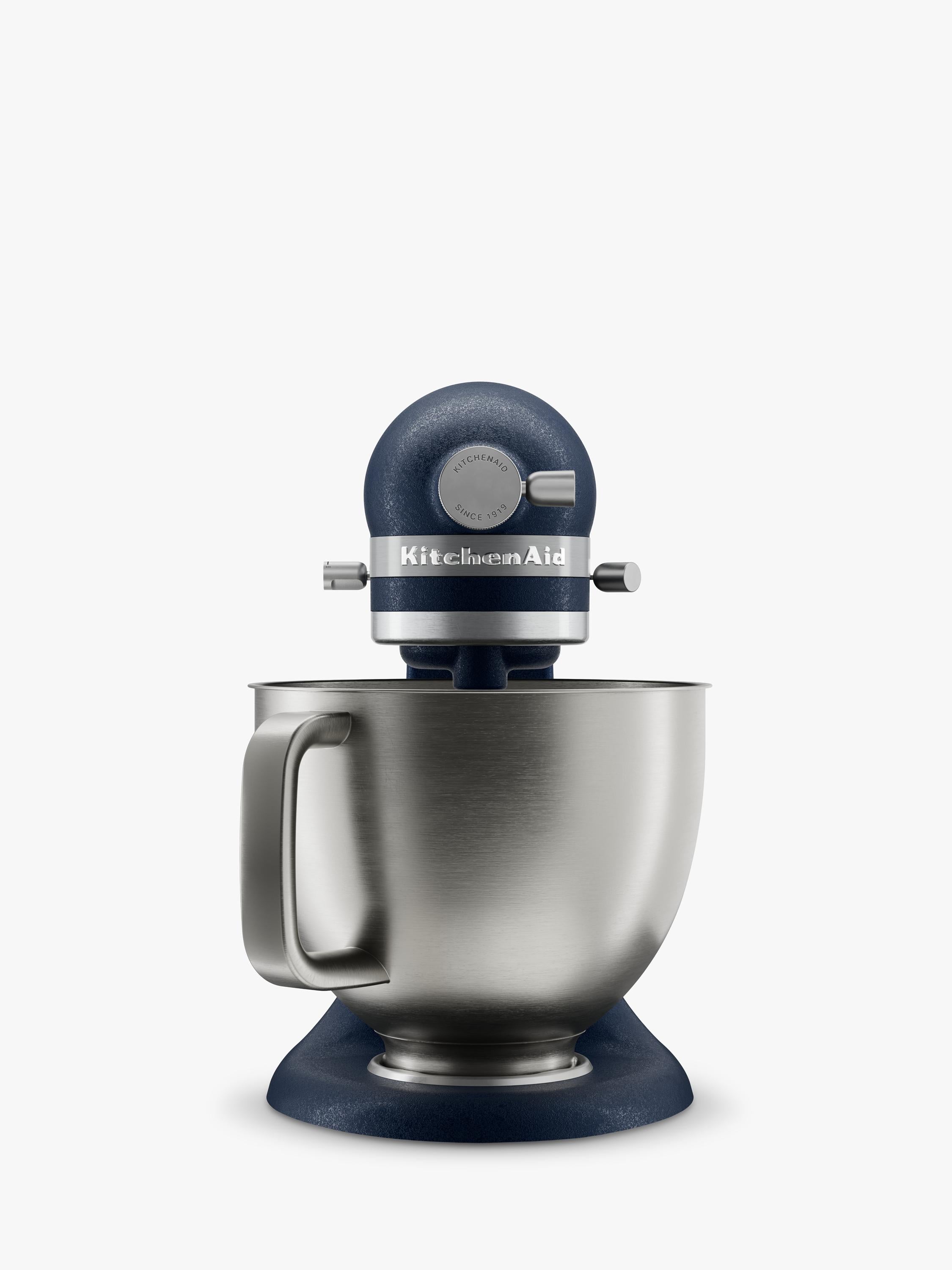KitchenAid Artisan Plus stand mixer 4.7L (British brand)
