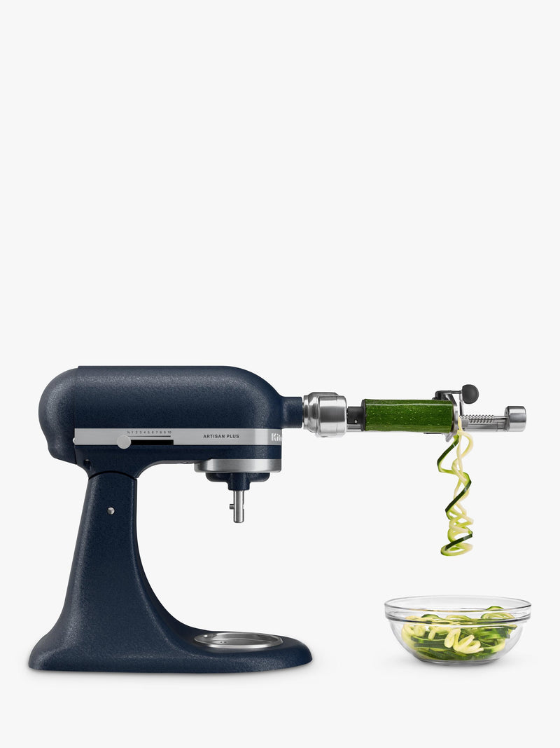 KitchenAid Artisan Plus stand mixer 4.7L (British brand)